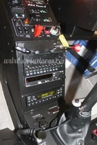 R44 Raven II Newscopter 2013 (FOB – Europe) R44 Raven II Newscopter 2013 (FOB – Europe)