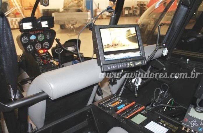 R44 Raven II Newscopter 2013 (FOB – Europe) R44 Raven II Newscopter 2013 (FOB – Europe)