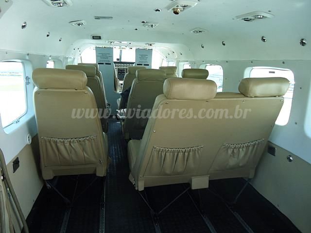 Cessna 208B Grand Caravan 1998 Cessna 208B Grand Caravan 1998
