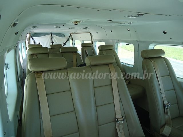Cessna 208B Grand Caravan 1998 Cessna 208B Grand Caravan 1998