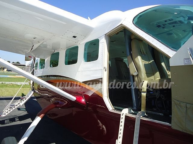 Cessna 208B Grand Caravan 1998 Cessna 208B Grand Caravan 1998