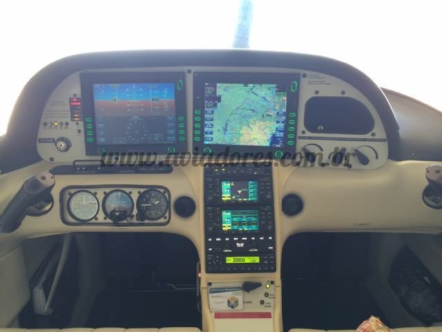 Cirrus SR20 G2 GTS 2006 Cirrus SR20 G2 GTS 2006