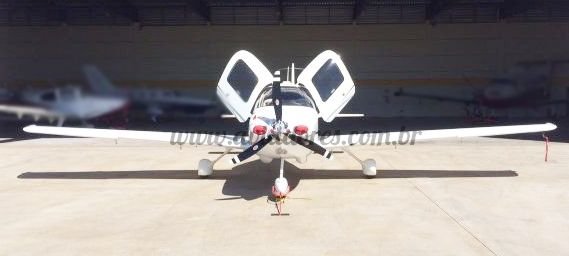 Cirrus SR20 G2 GTS 2006 Cirrus SR20 G2 GTS 2006
