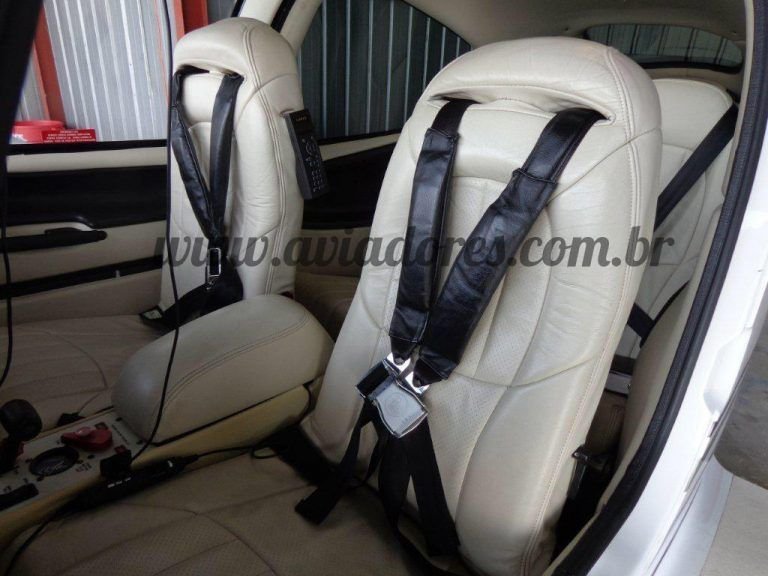 Cirrus SR20 G2 GTS 2006 Cirrus SR20 G2 GTS 2006