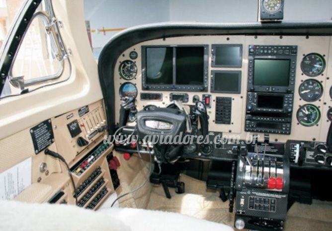 CESSNA 340A 1977 CESSNA 340A 1977