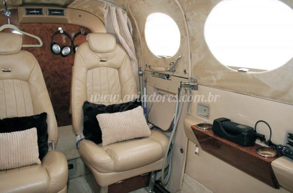 CESSNA 340A 1977 CESSNA 340A 1977