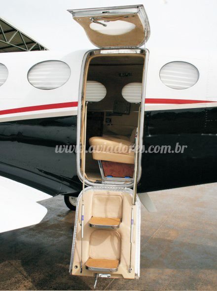 CESSNA 340A 1977 CESSNA 340A 1977