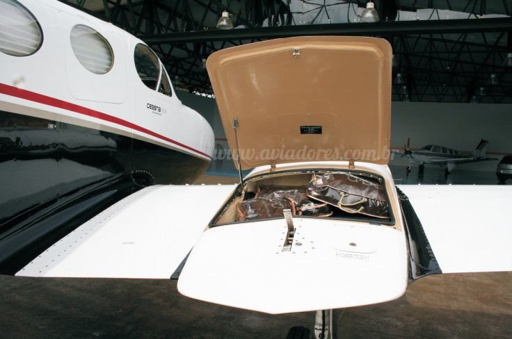 CESSNA 340A 1977 CESSNA 340A 1977