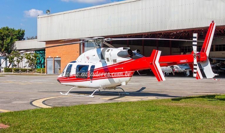 BELL 427 2000 BELL 427 2000