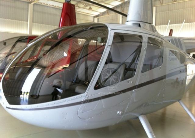 ROBINSON R66 2011 ROBINSON R66 2011