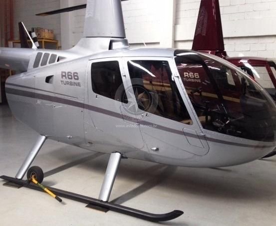 ROBINSON R66 2011 ROBINSON R66 2011