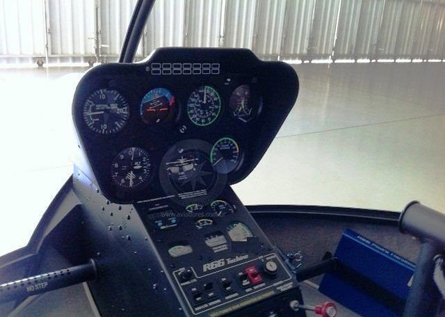 ROBINSON R66 2011 ROBINSON R66 2011