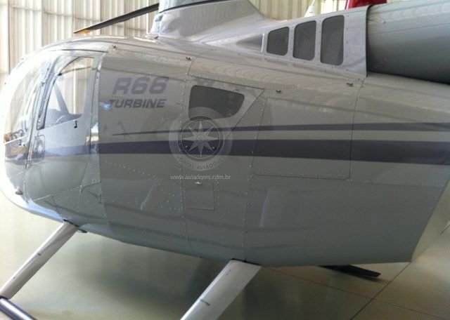 ROBINSON R66 2011 ROBINSON R66 2011