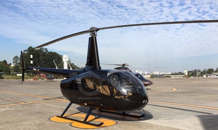 ROBINSON R66 2013 ROBINSON R66 2013