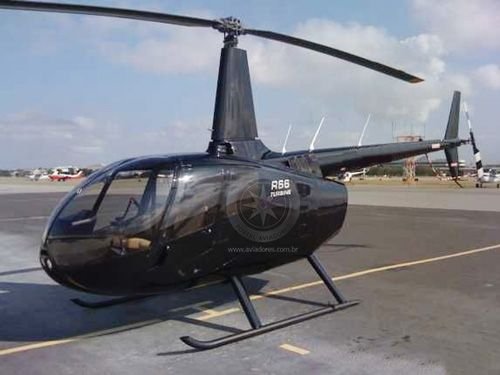 ROBINSON R66 2013 ROBINSON R66 2013