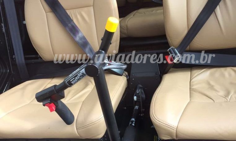 ROBINSON R66 2013 ROBINSON R66 2013
