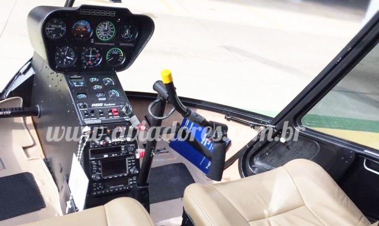 ROBINSON R66 2013 ROBINSON R66 2013