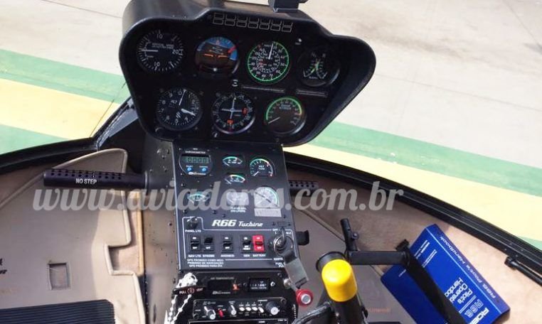 ROBINSON R66 2013 ROBINSON R66 2013