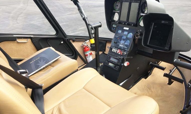 ROBINSON R66 2015 ROBINSON R66 2015