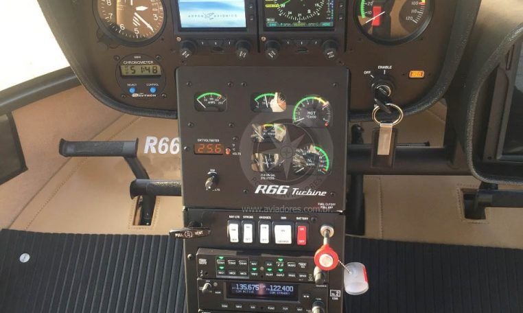 ROBINSON R66 2015 ROBINSON R66 2015