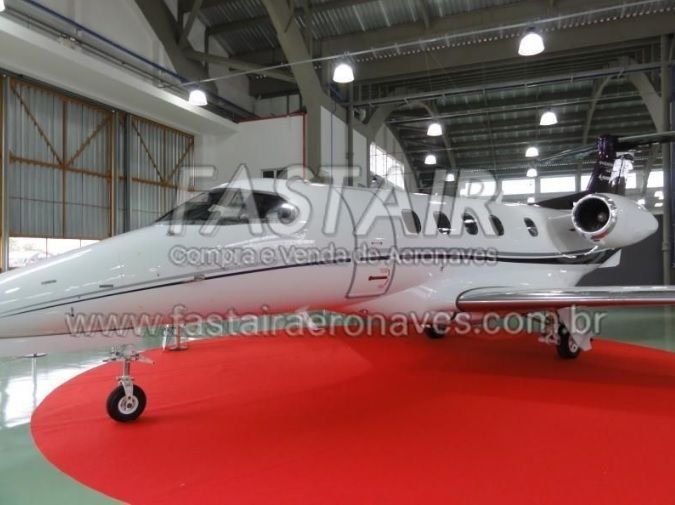 EMBRAER PHENOM 300 2012 EMBRAER PHENOM 300 2012
