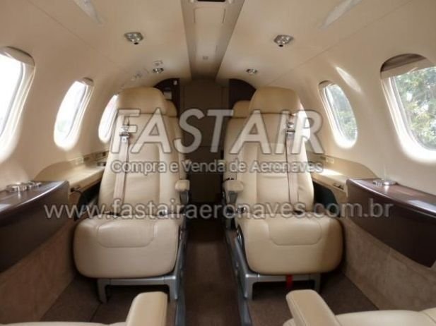 EMBRAER PHENOM 300 2012 EMBRAER PHENOM 300 2012
