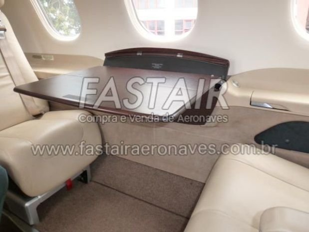EMBRAER PHENOM 300 2012 EMBRAER PHENOM 300 2012