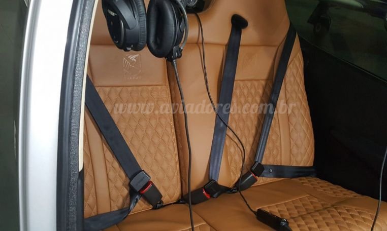 Cirrus SR22 GTS G5 2013 Cirrus SR22 GTS G5 2013