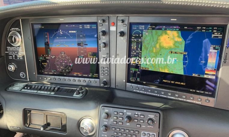 CIRRUS SR22T Turbo Grand 2015 CIRRUS SR22T Turbo Grand 2015