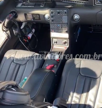 CIRRUS SR22T Turbo Grand 2015 CIRRUS SR22T Turbo Grand 2015