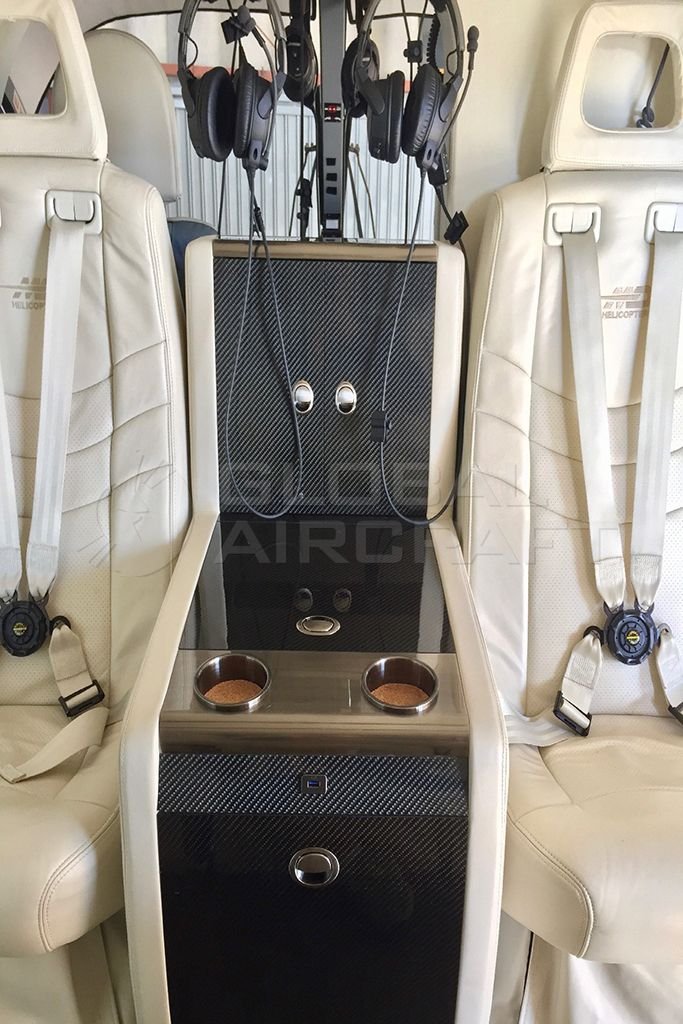 MD902 Explorer 2013 MD902 Explorer 2013