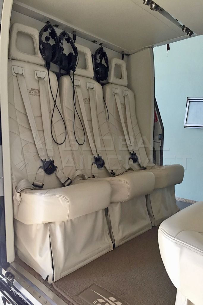 MD902 Explorer 2013 MD902 Explorer 2013
