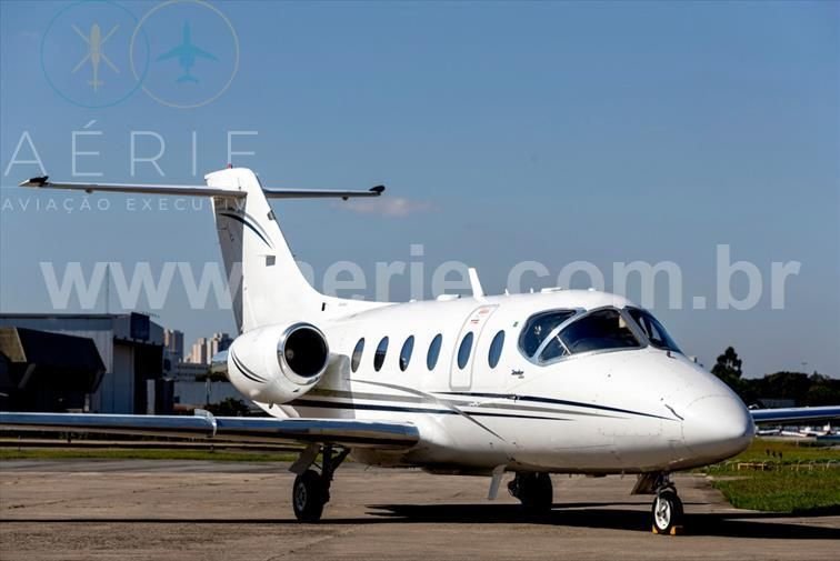 BEECHJET 400A 1993 BEECHJET 400A 1993