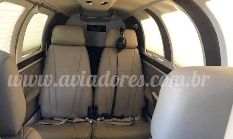 BARON 58 1975 BARON 58 1975
