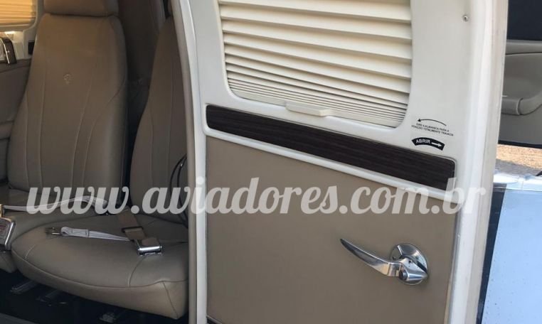 BARON 58 1975 BARON 58 1975