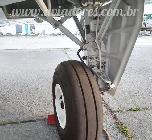 BARON 58 1975 BARON 58 1975
