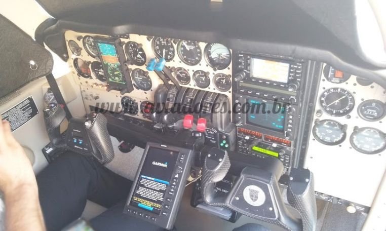 BARON 58 1975 BARON 58 1975