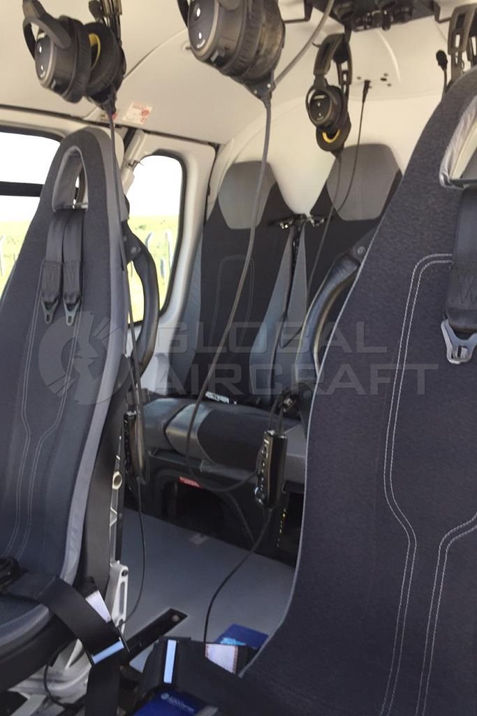 Eurocopter AS350 B2 2014 Eurocopter AS350 B2 2014