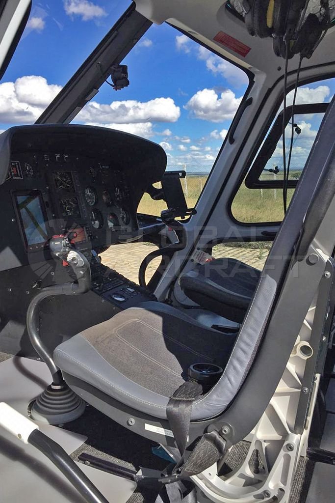 Eurocopter AS350 B2 2014 Eurocopter AS350 B2 2014