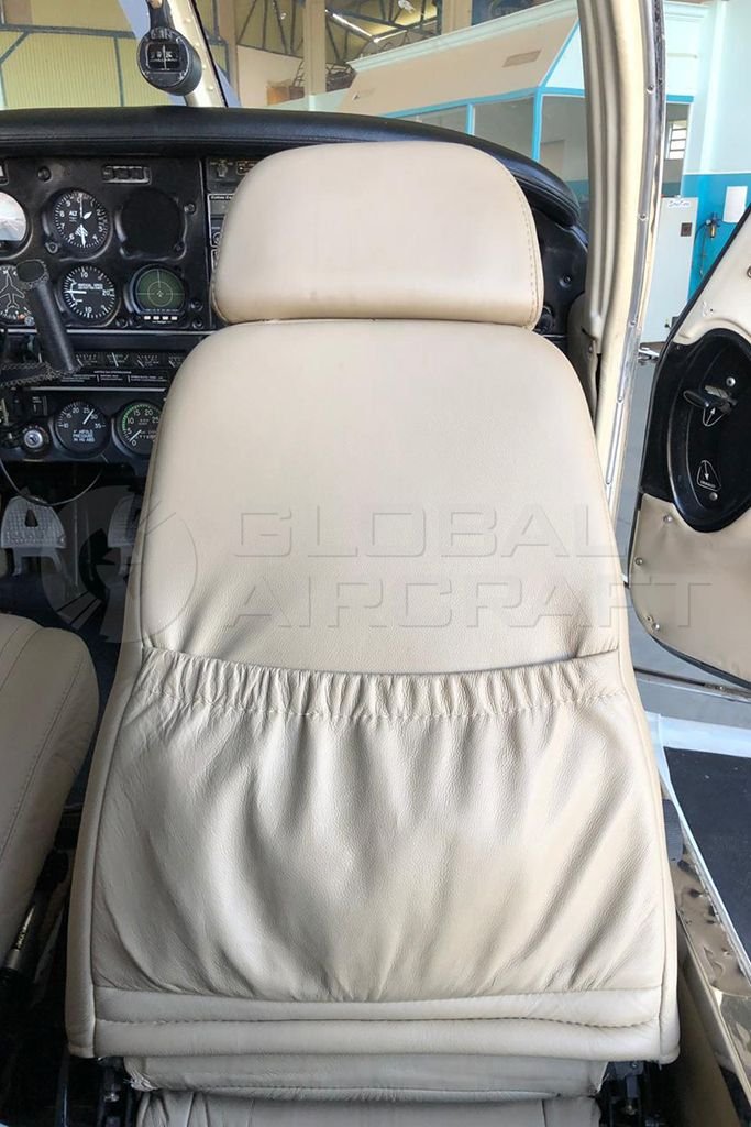 Embraer 710C Carioca 1977 Embraer 710C Carioca 1977