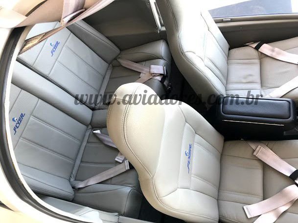 RV-10 EXECUTIVE 2018 RV-10 EXECUTIVE 2018