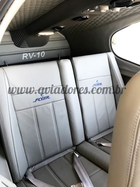 RV-10 EXECUTIVE 2018 RV-10 EXECUTIVE 2018
