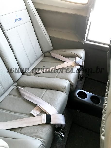 RV-10 EXECUTIVE 2018 RV-10 EXECUTIVE 2018