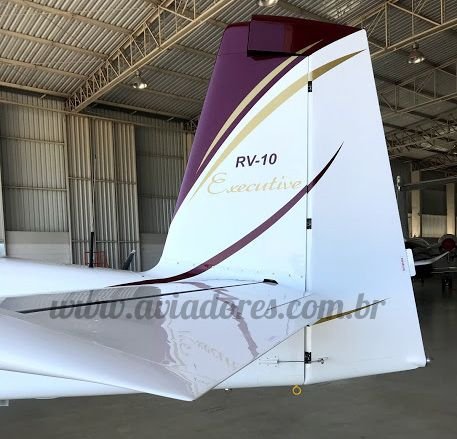 RV-10 EXECUTIVE 2018 RV-10 EXECUTIVE 2018