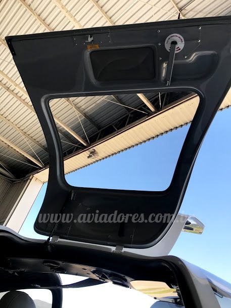 RV-10 EXECUTIVE 2018 RV-10 EXECUTIVE 2018