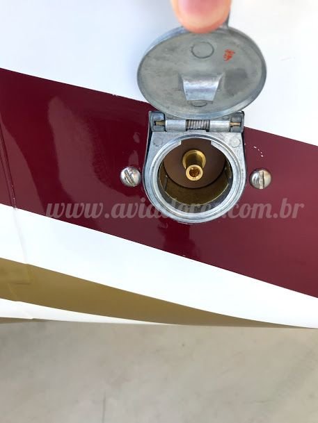 RV-10 EXECUTIVE 2018 RV-10 EXECUTIVE 2018
