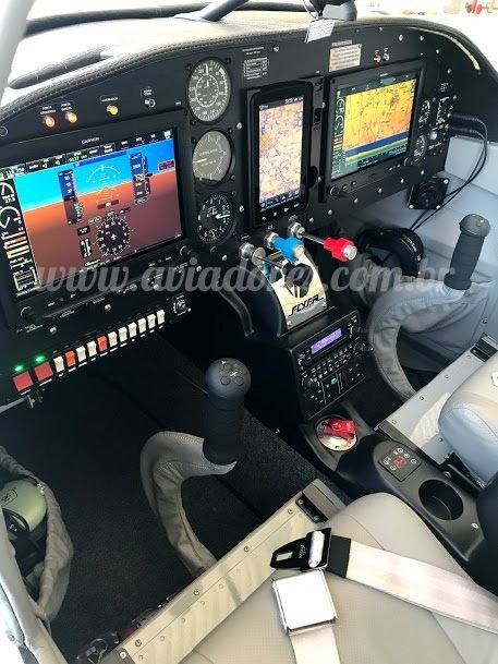 RV-10 EXECUTIVE 2018 RV-10 EXECUTIVE 2018