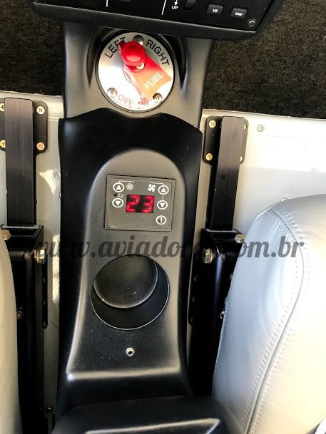 RV-10 EXECUTIVE 2018 RV-10 EXECUTIVE 2018