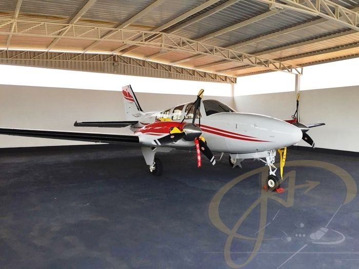 BARON G58 2015 BARON G58 2015