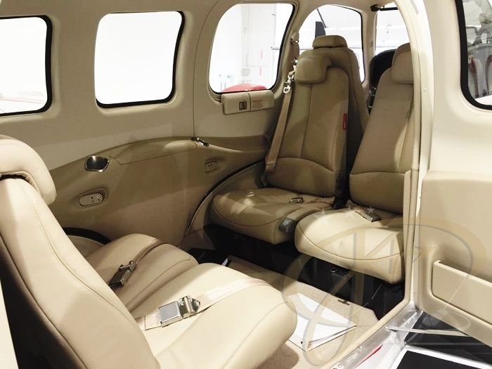 BARON G58 2015 BARON G58 2015